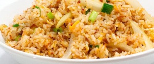 arroz-integral
